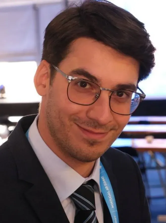 Alberto Bortolotti