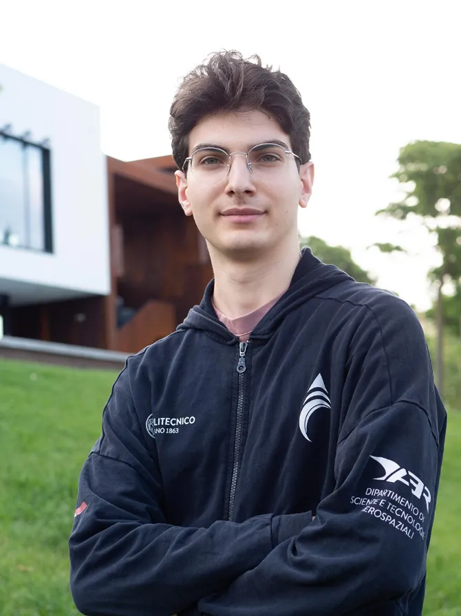 Angelo Prete