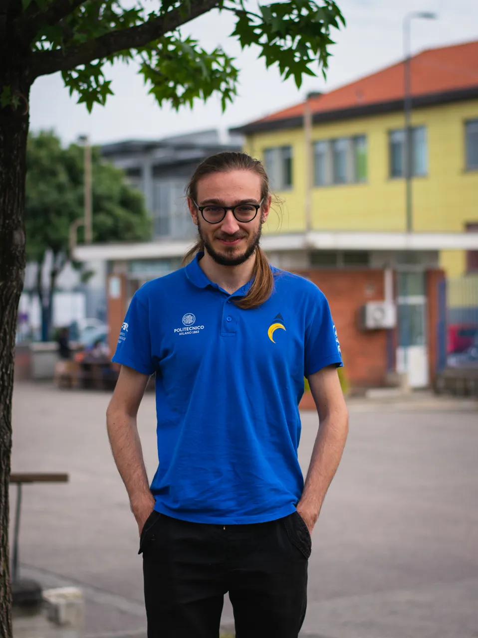 Davide Mor
