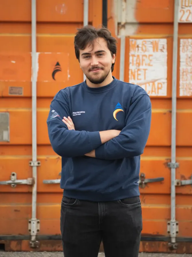 Federico Lolli 