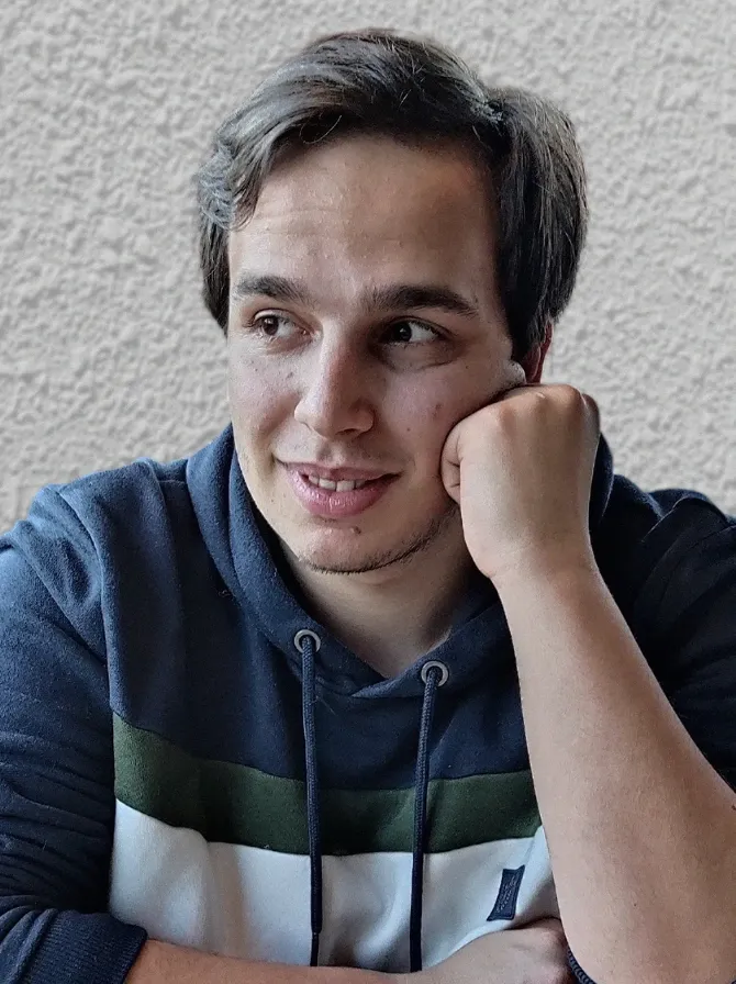 Federico Mandelli