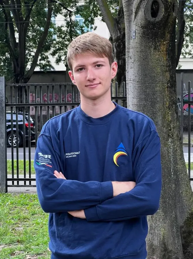 Federico Salonico