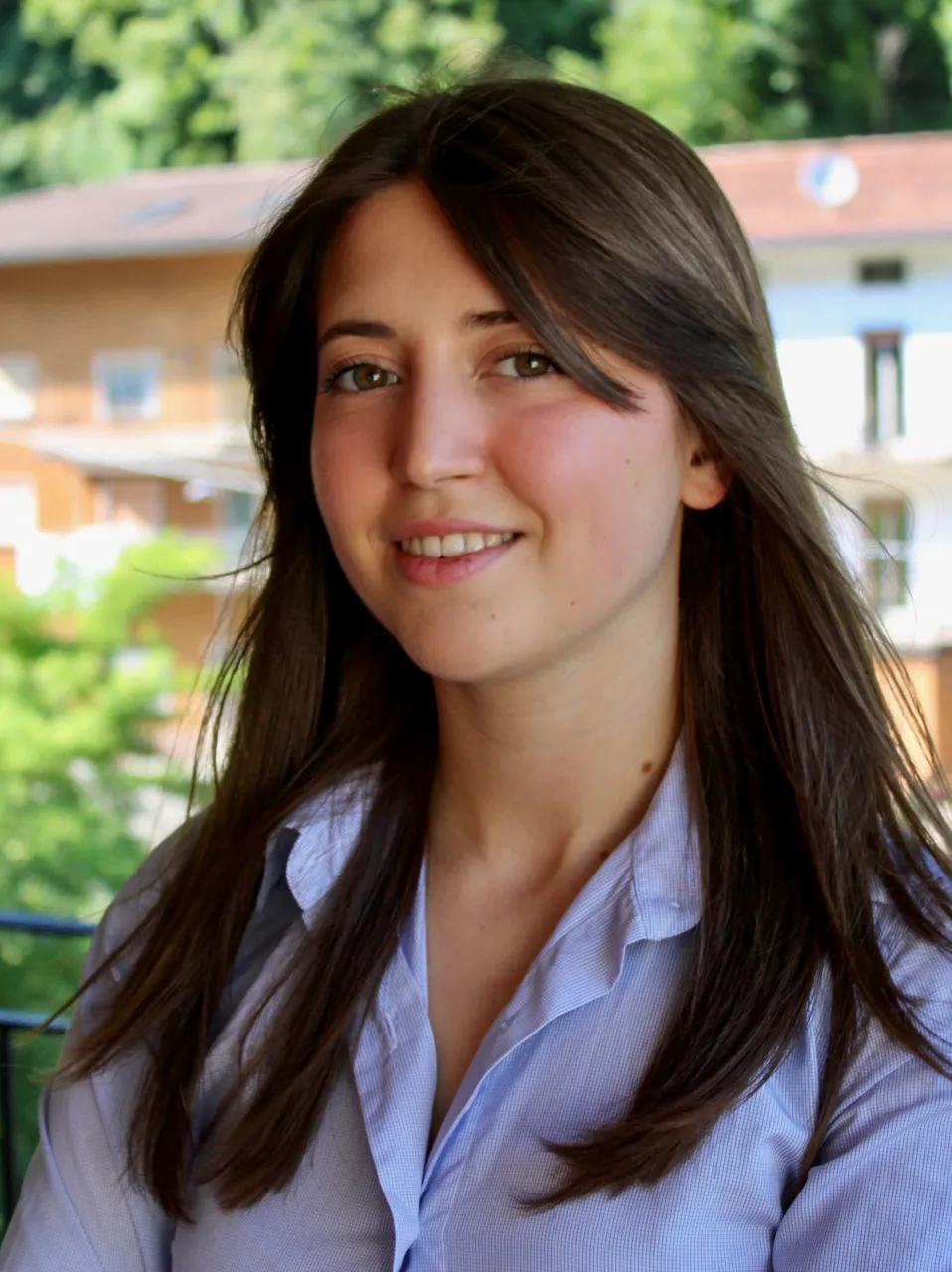 Giulia Facchi 