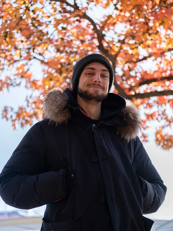Marco Marchesi