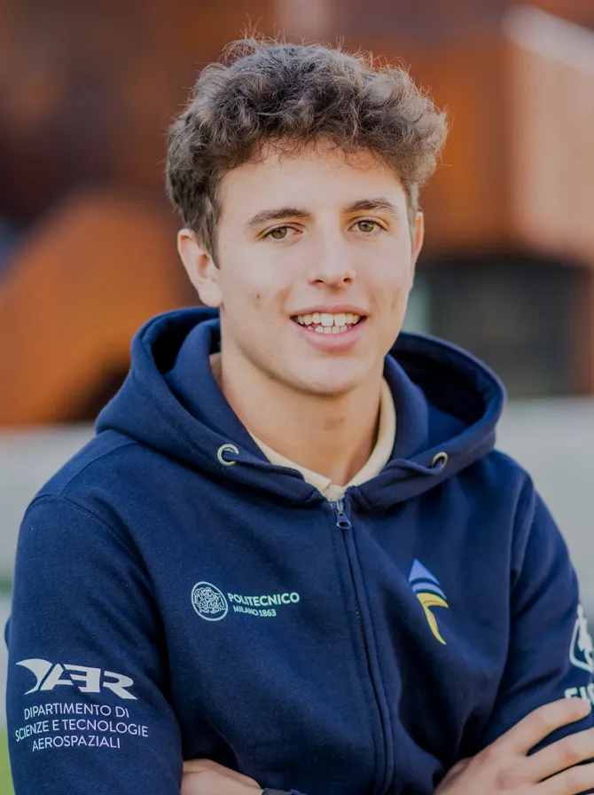 Matteo Nicoletti