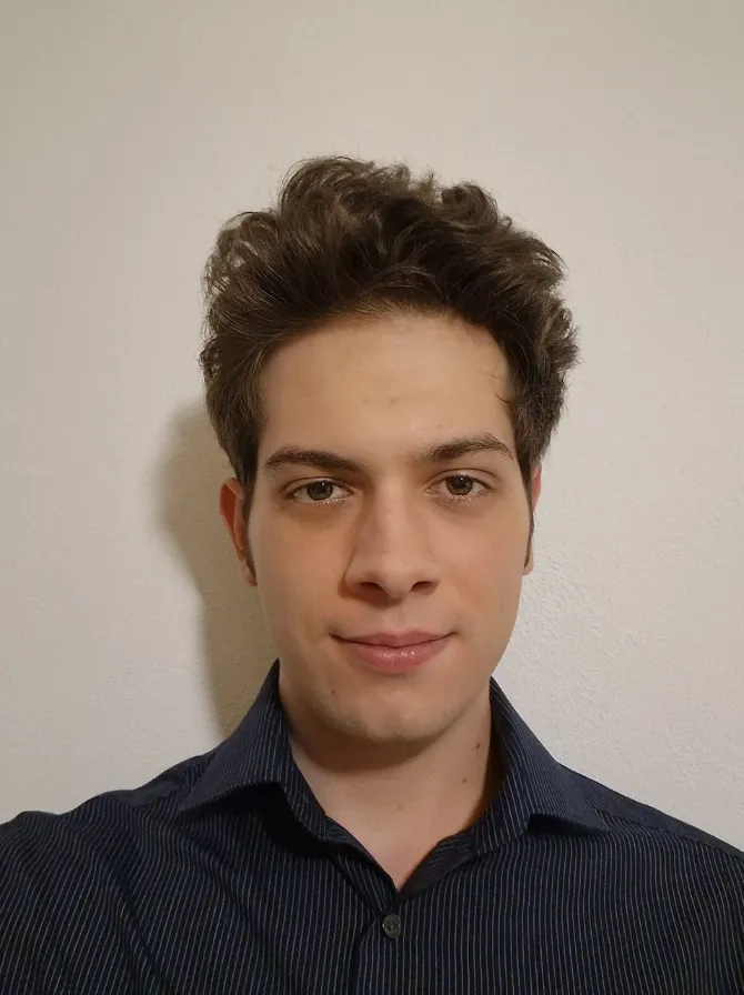 Mattia Pisoni