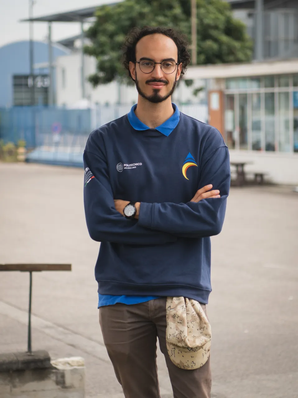 Nicolò Caruso 