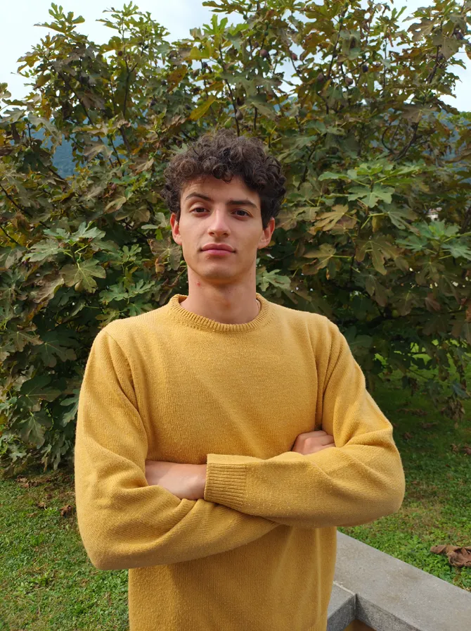 Riccardo Dolci