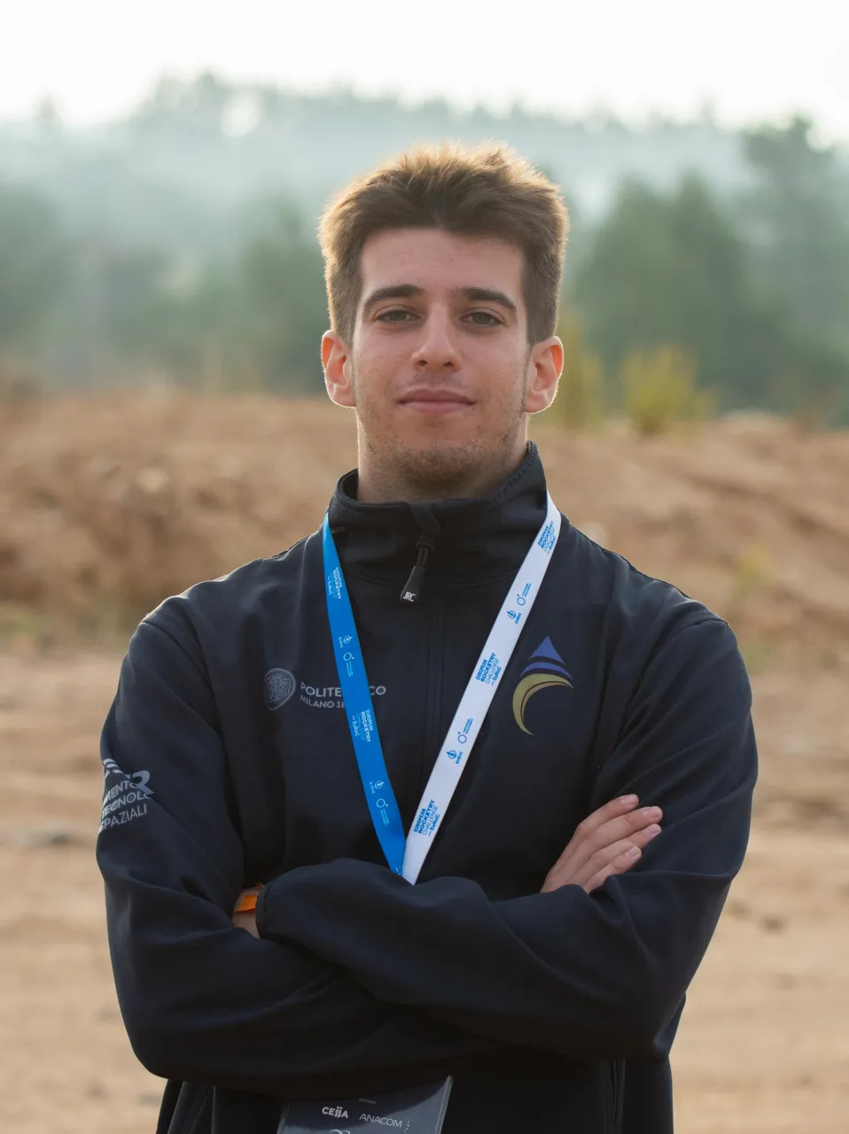 Daniele Fabbris