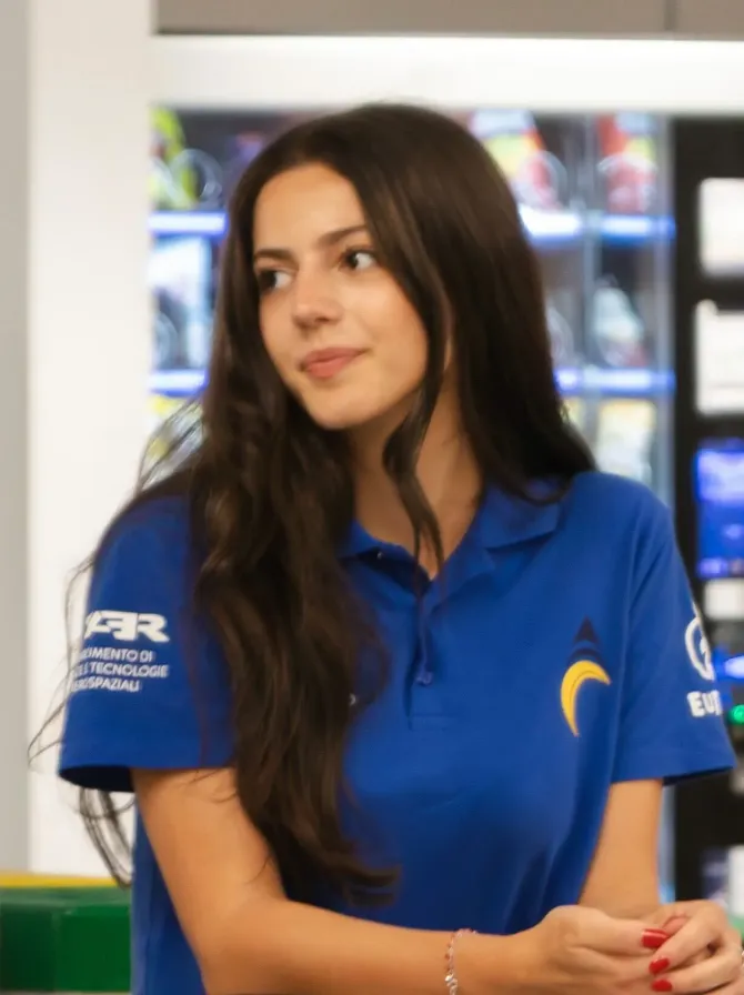 Eleonora Salvemini