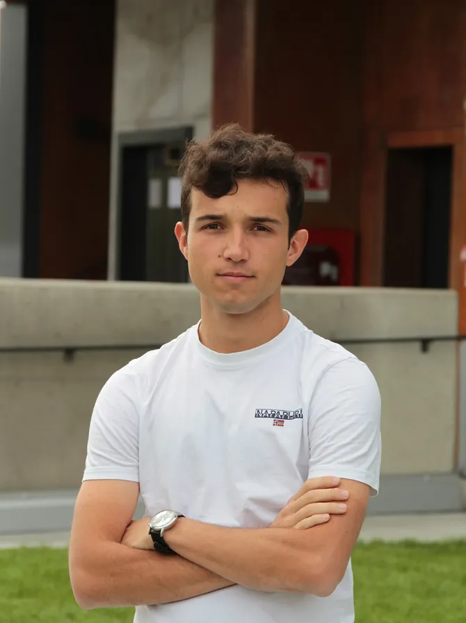 Lorenzo Cucchi