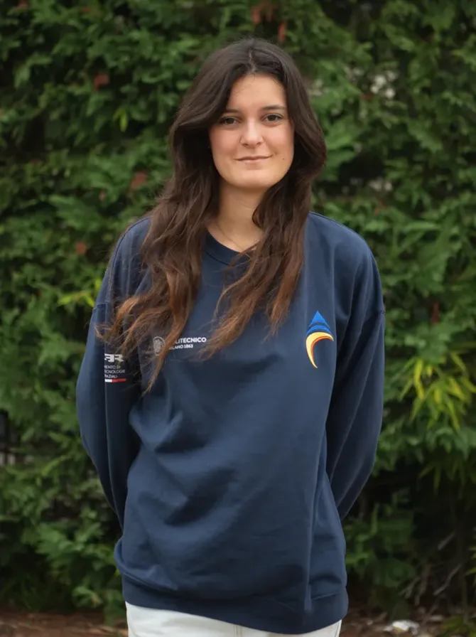 Beatrice Beretta