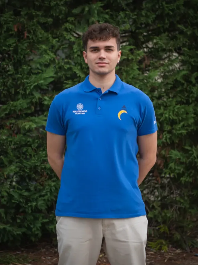 Federico Mariani