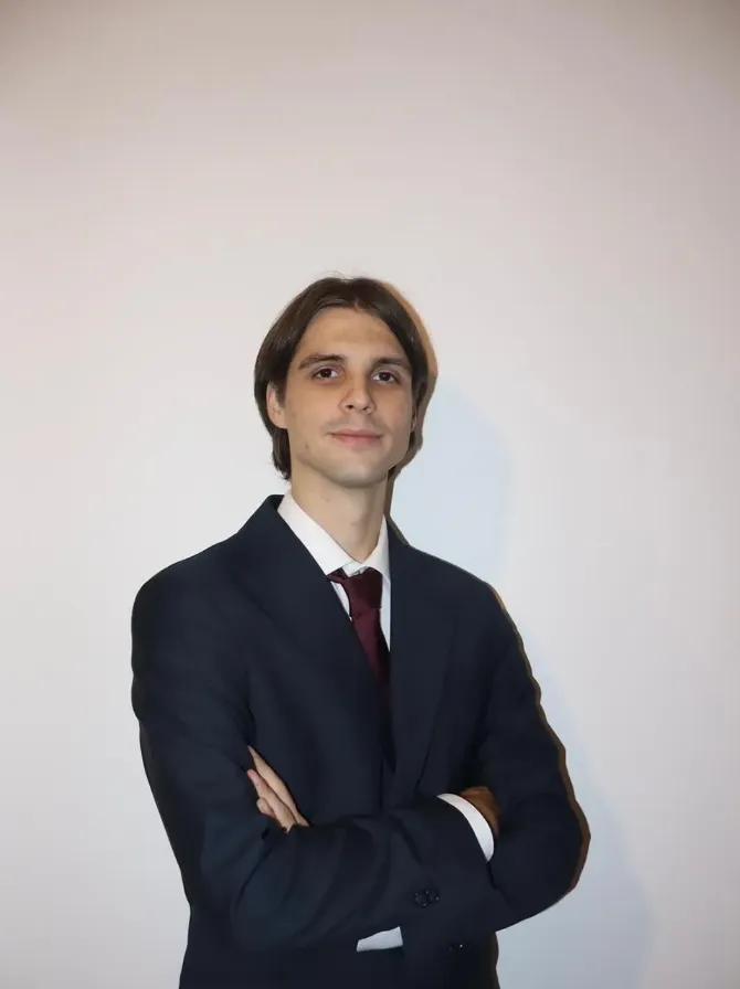 Simone Raimondi