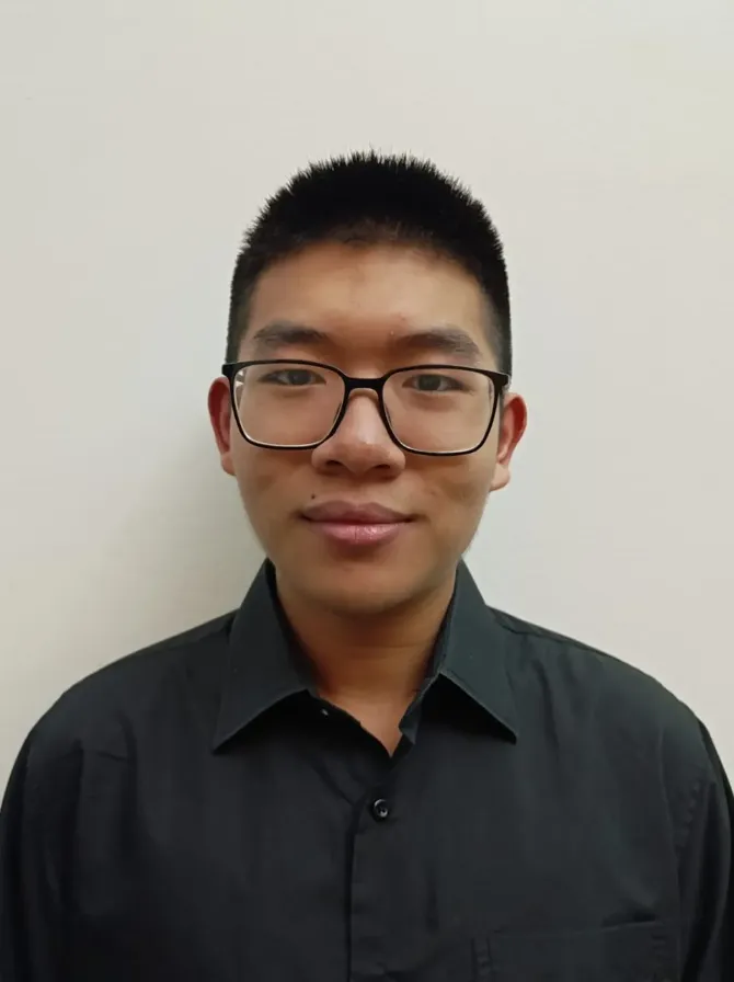 Zhen Wang