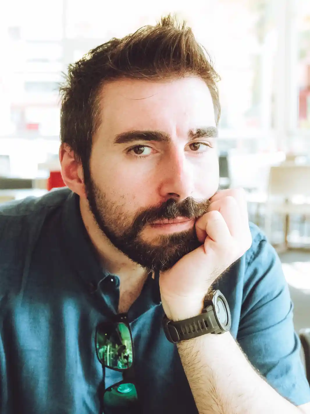 Paolo Ravera