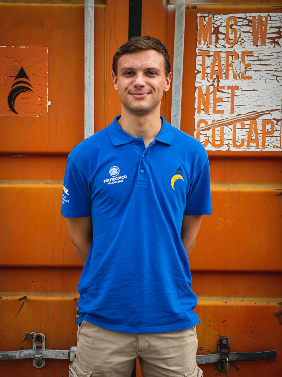 Alessandro Lilli