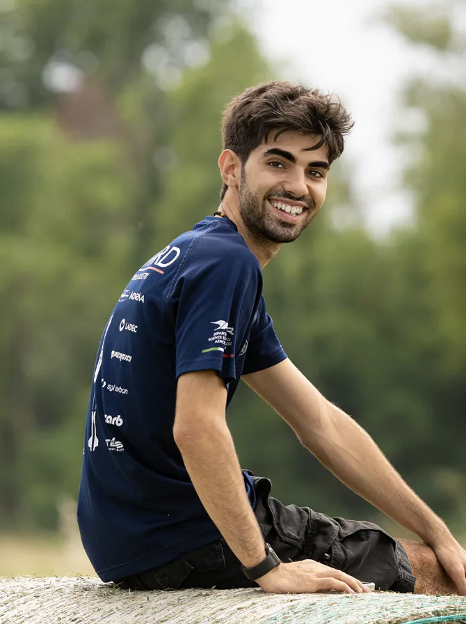 Christian Ferracane