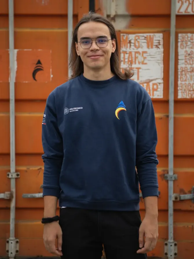 Dan Borcea