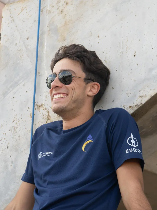Federico Cazzulani
