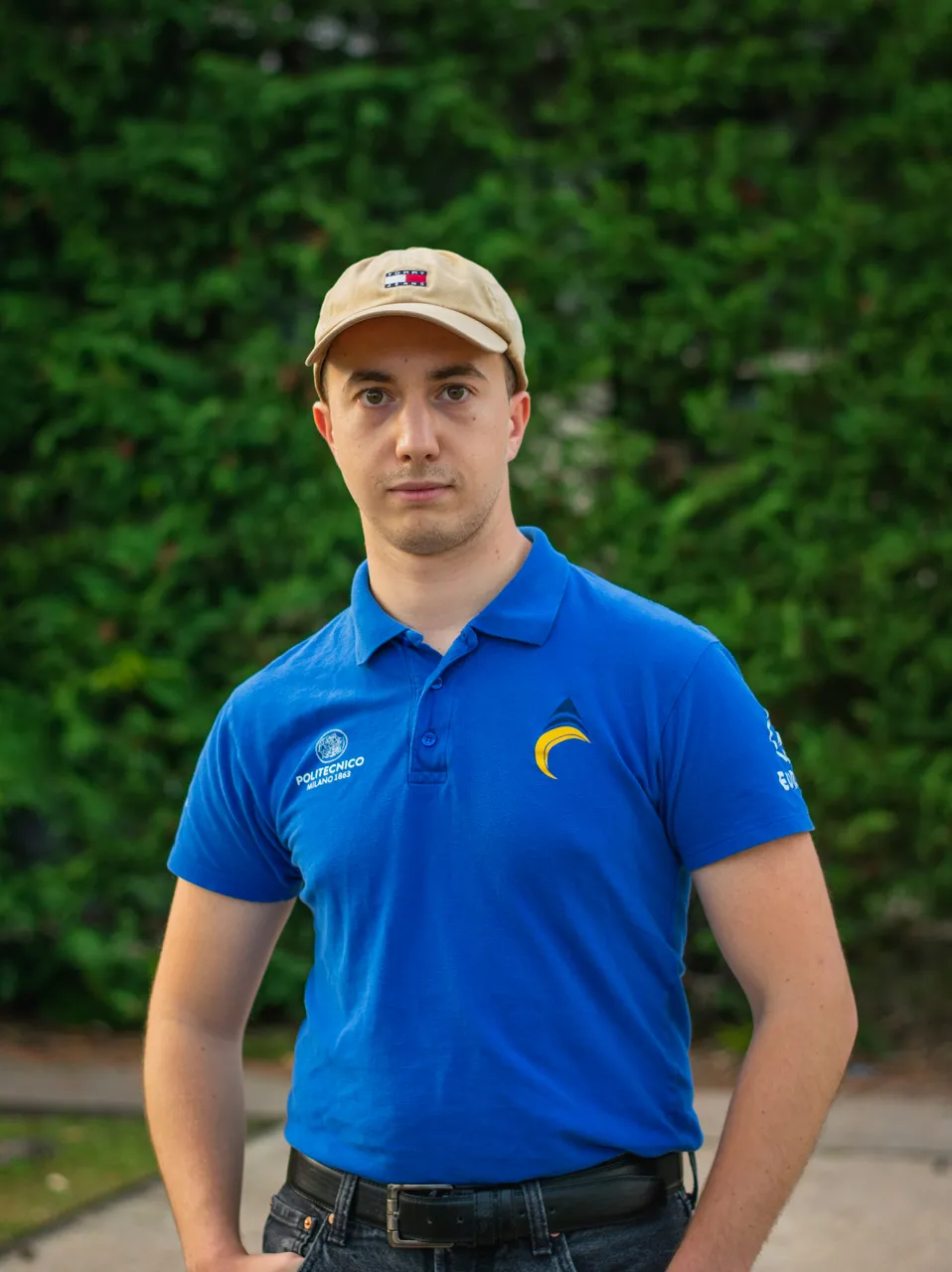 Lorenzo Michelangeli