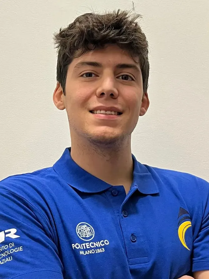 Marco Sangiorgi