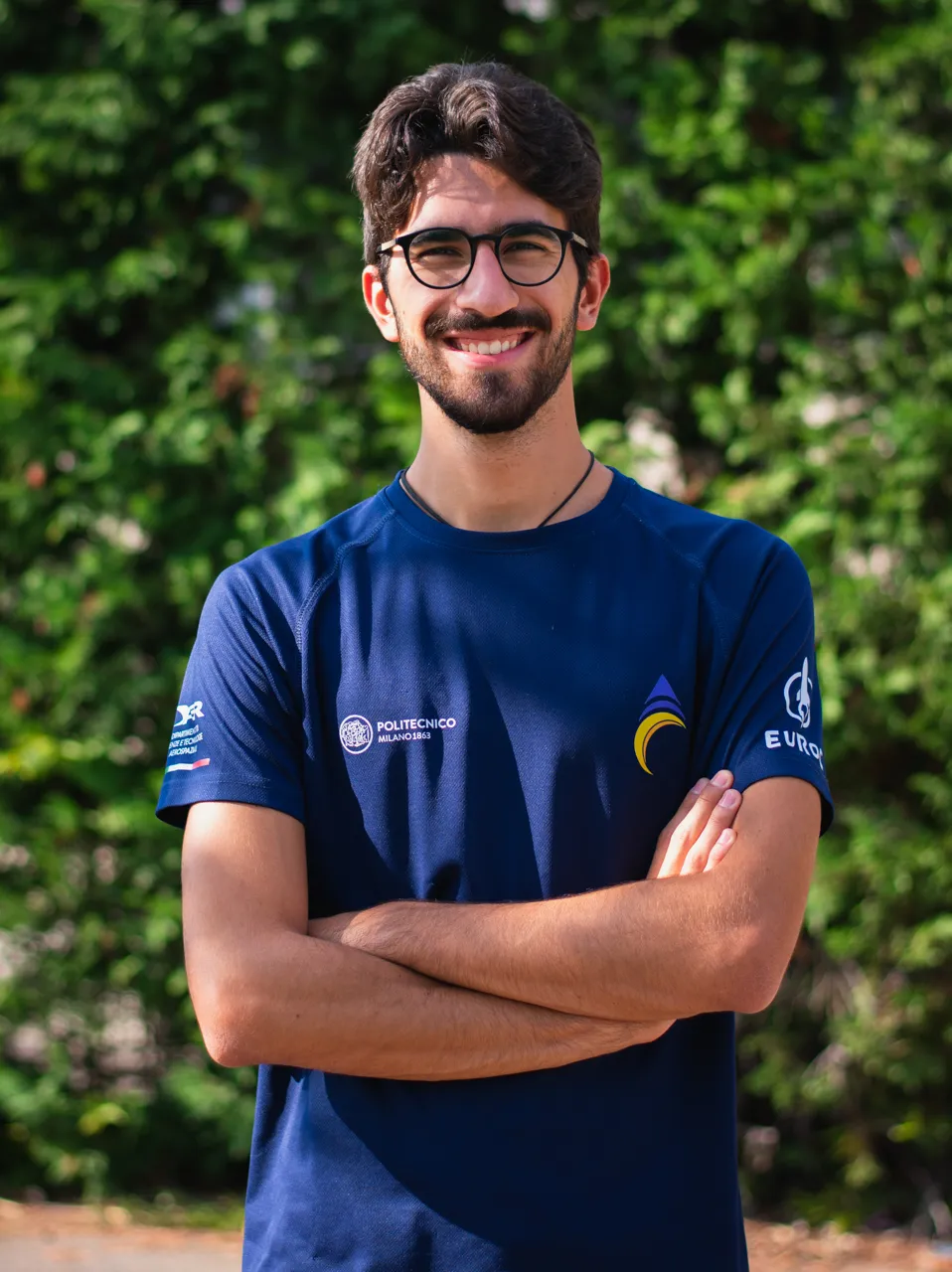 Mattia Arioldi