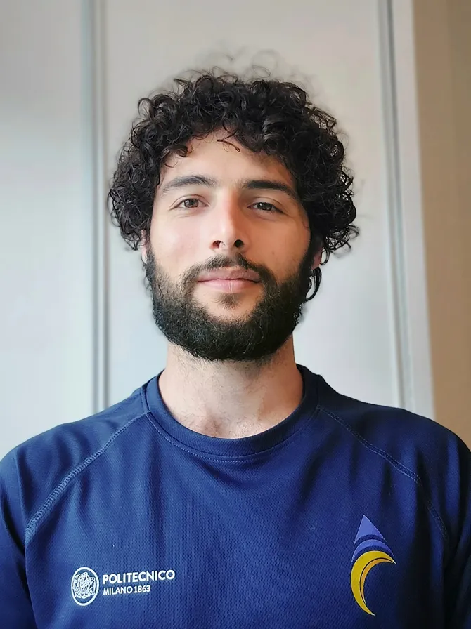 Samuele Anesa