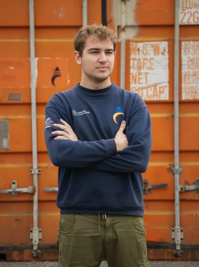 Simone Modelli