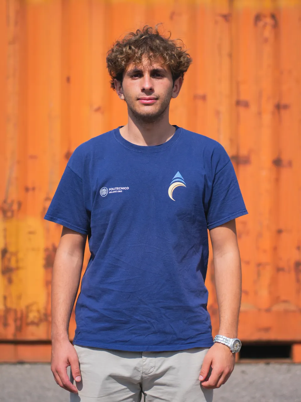 Alessandro Curci