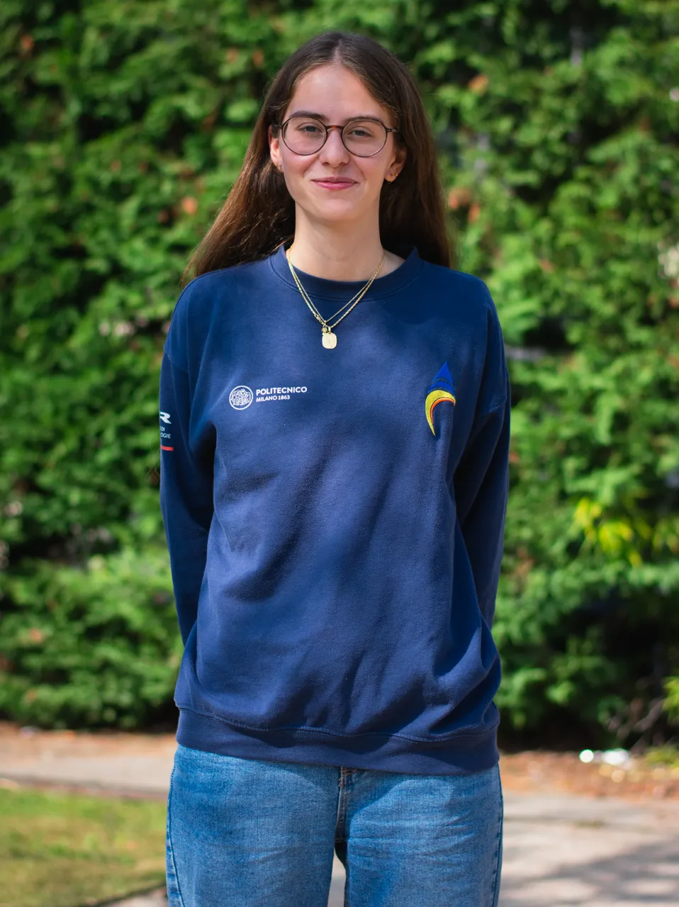 Annalisa Rossi
