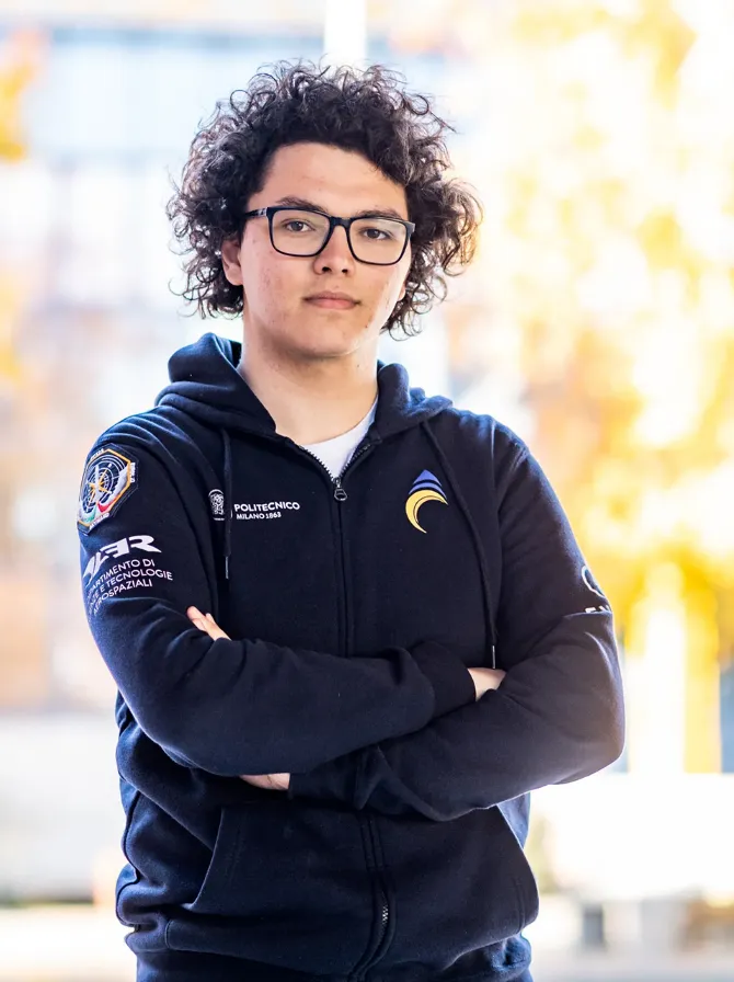 Davide Perani