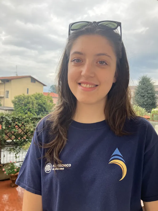 Elettra Sovani