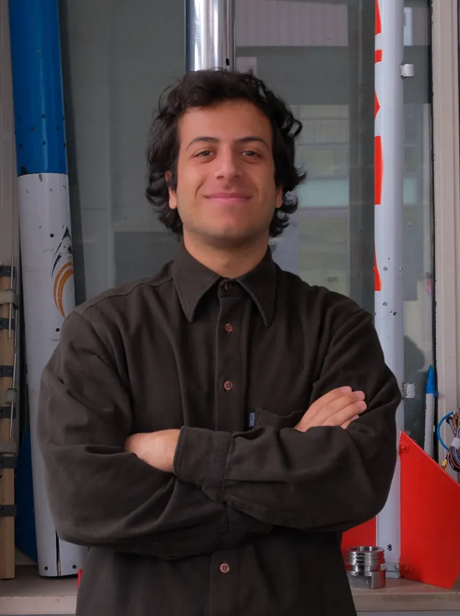 Federico Corallo