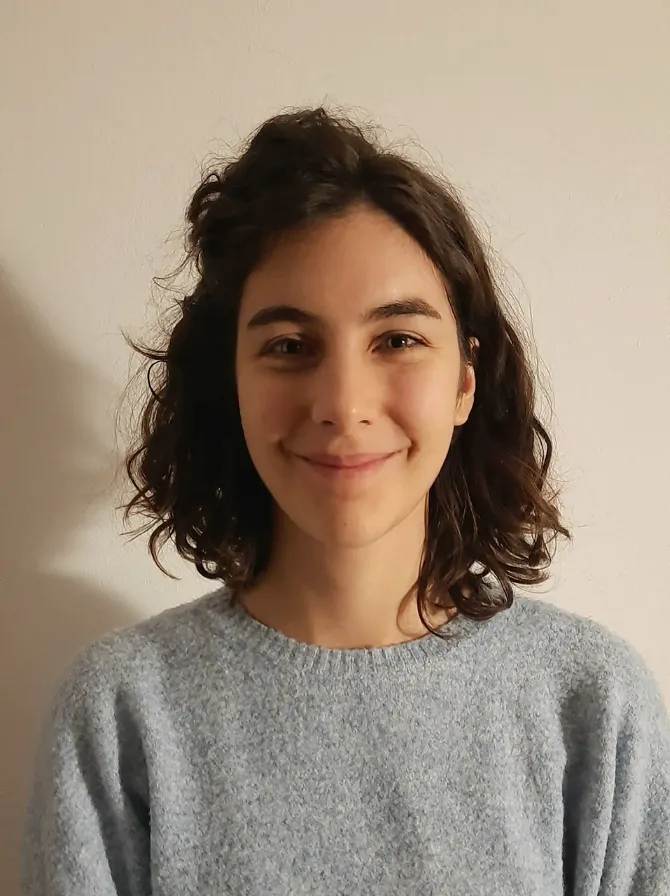 Francesca Gargioli