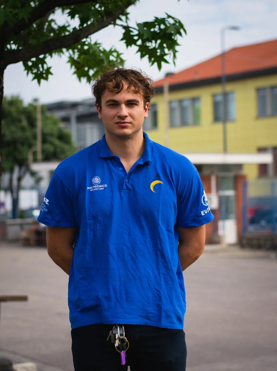 Leonardo Pietrelli