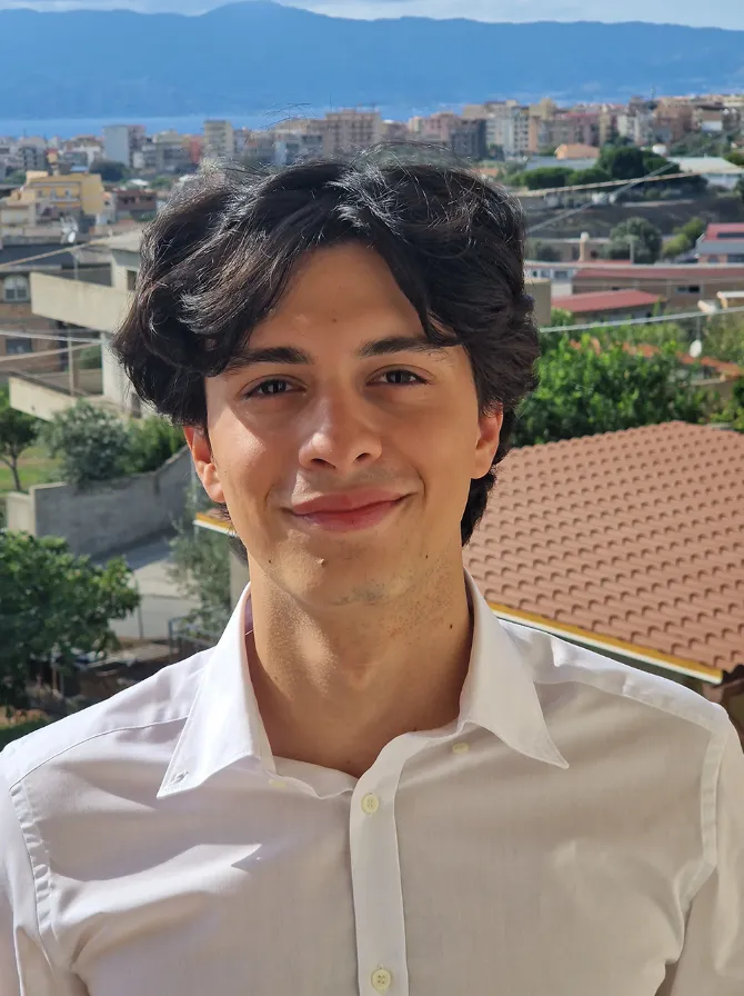 Antonio Crisalli