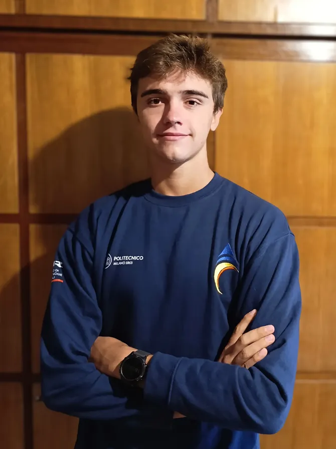 Giacomo Bellumé