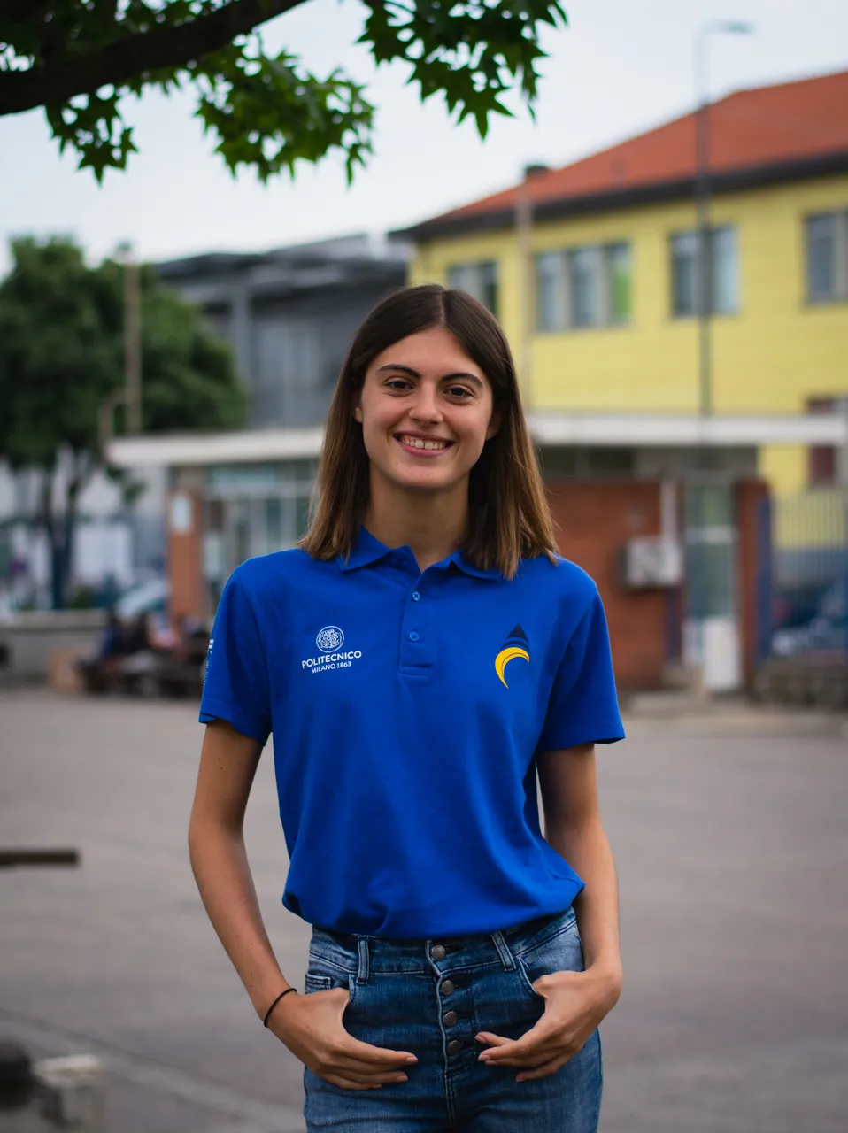Ilaria Sanna