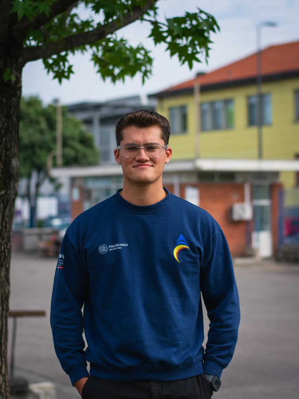 Jacopo Salami