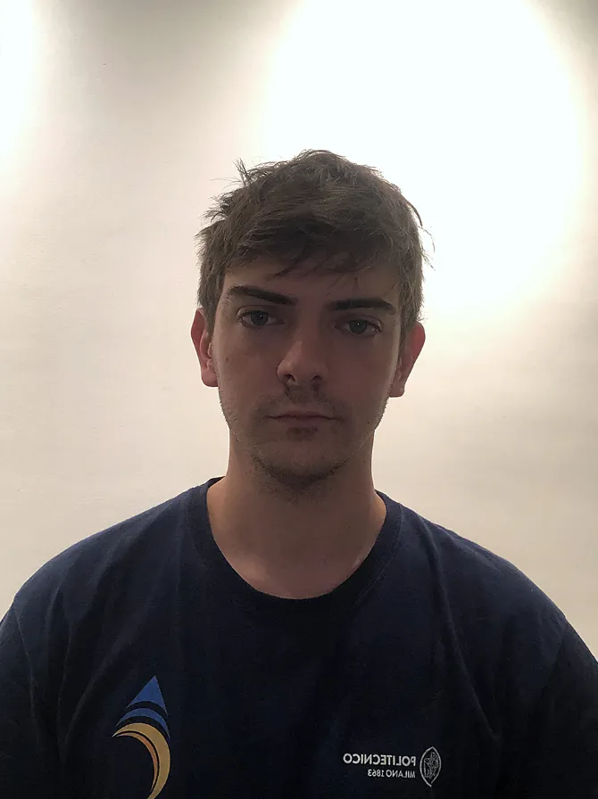 Leonardo Andrenacci