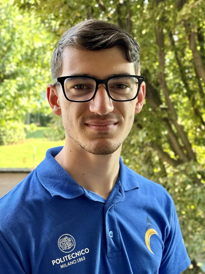 Lorenzo Ghellero