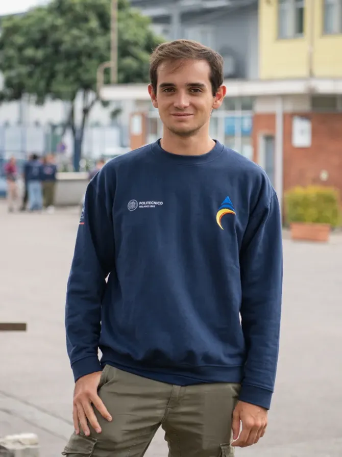 Matteo Calzolari