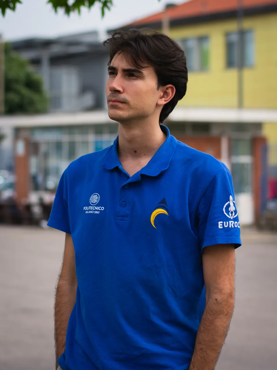 Matteo Naitza
