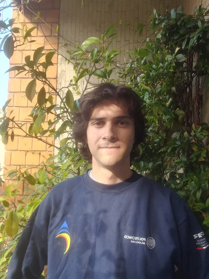 Sasha Dell'orto