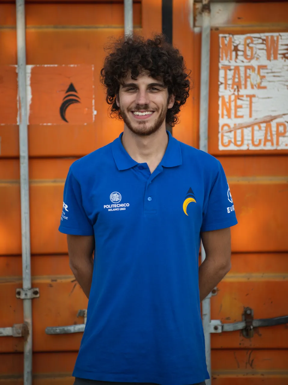 Tommaso Brombara