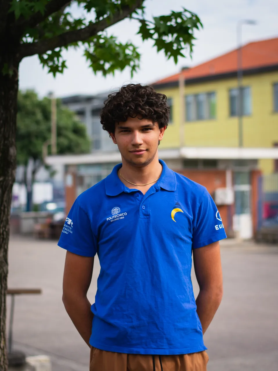 Tommaso Daino