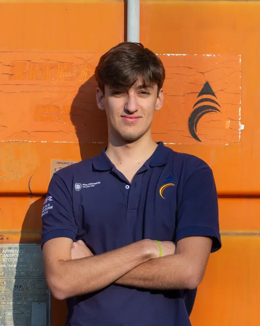 Luca Camnasio