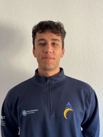 Jacopo Boscariol