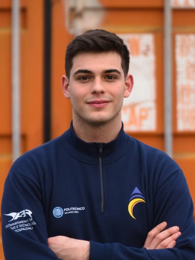 Lorenzo Amici